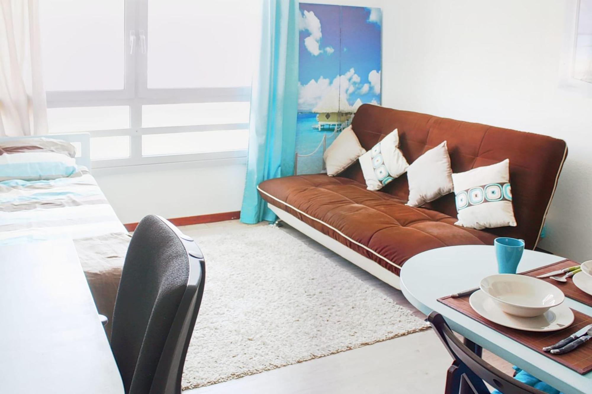 Cosy Studio In The Heart Of Lyon Near Vieux-ليون المظهر الخارجي الصورة