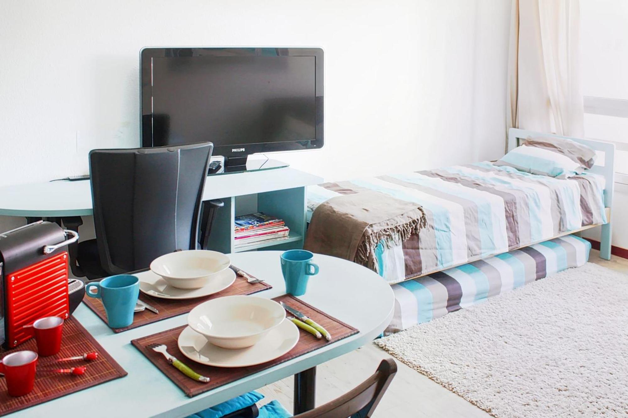 Cosy Studio In The Heart Of Lyon Near Vieux-ليون المظهر الخارجي الصورة