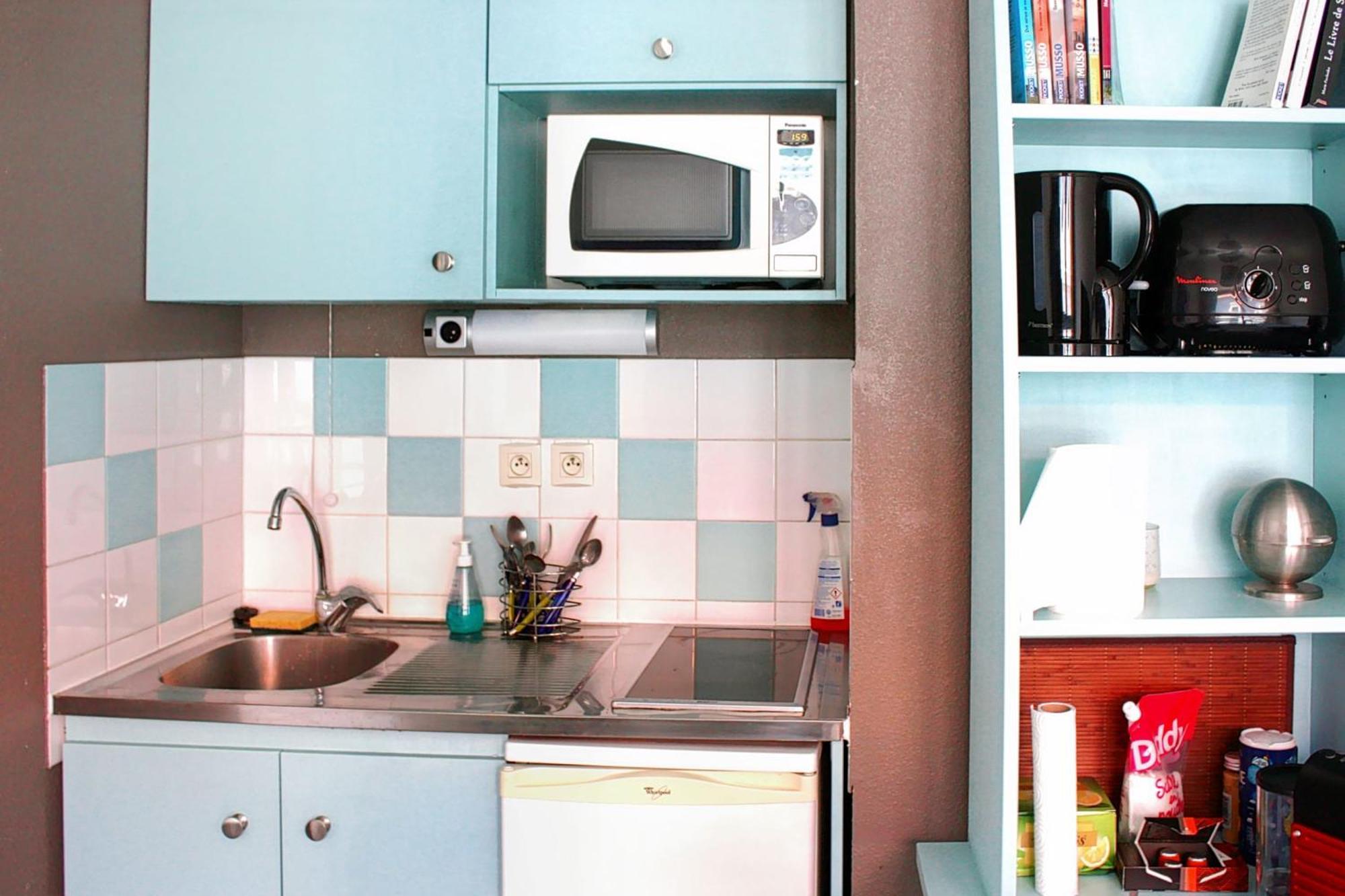 Cosy Studio In The Heart Of Lyon Near Vieux-ليون المظهر الخارجي الصورة